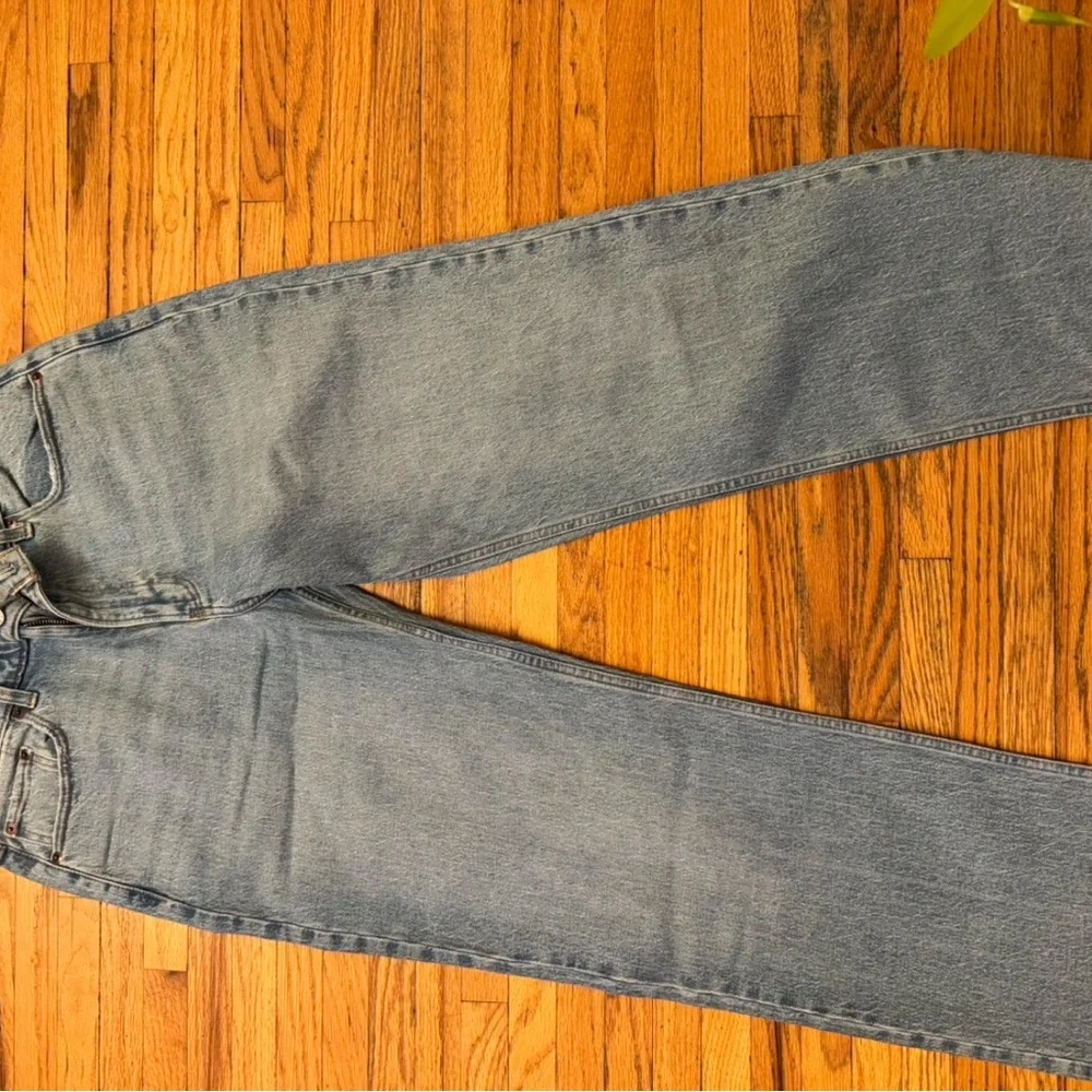 Abercrombie & Fitch Low rise jeans - Picture 2 of 4